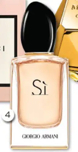 Good Price Pharmacy Giorgio armani si edp offer