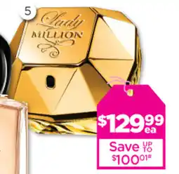 Good Price Pharmacy Paco rabanne lady million edp offer