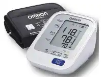 Omron HEM7322 Premium Blood Pressure Monitor