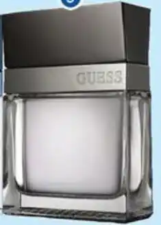 Terry White Guess seductive pour homme edt spray offer