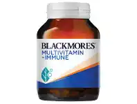 Alliance Pharmacy Blackmores Multivitamin + Immune 90 Tablets offer