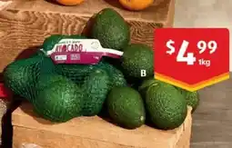ALDI Australian market buy avocados offer