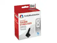 Thermoskin Exo Adjustable Thumb Stabiliser