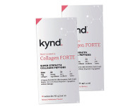Chemist Discount Centre Kynd Collagen Forte 10 Sachets offer