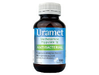 Alliance Pharmacy Uramet 1g 100 Tablets offer