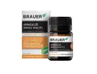 Brauer ArnicaEze Arnica 60 Tablet