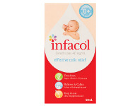 Infacol Wind Drops 50ml