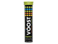 Coles Voost Effervescent Energy Tablets 20 Pack offer