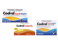 Pharmacy Direct Codral Selected Products offer