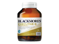 Blackmores Executive B Stress Tablets 125 Pack