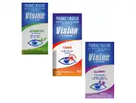 Pharmacy Direct Visine Selected Products offer
