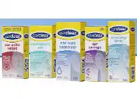 Pharmacy Direct Ear Clear Selected Products offer