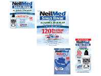 Pharmacy Direct Neilmed Selected Products offer