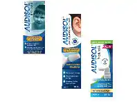 Pharmacy Direct Audisol Selected Products offer