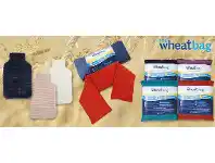Pharmacy Direct The Wheat Bag Selected Winter Products offer