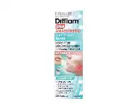 Cincotta Chemist Difflam Plus Anaesthetic Sore Throat Spray 30ml offer