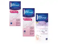 Pharmacy Direct First Response Selected Products offer