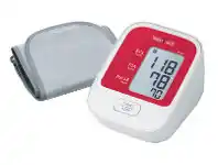 Cincotta Chemist Omron Heartsure Automatic Blood Pressure Monitor BP100 offer