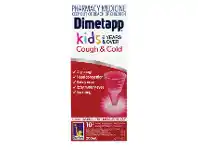 Dimetapp Kids 6 Years & Over Cough & Cold 200ml