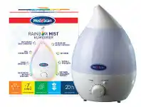Cincotta Chemist Medescan Rainbow Mist Humidifier offer