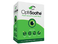 Cincotta Chemist Opti-Soothe Preservative-Free Eyelid Wipes 20 Pack offer