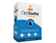 Cincotta Chemist Opti-Soothe Moist Heat Mask offer