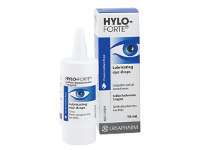 Cincotta Chemist Hylo-Forte Lubricating Eye Drops 10ml offer