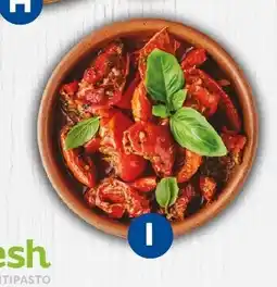 Foodland AusFresh Semi Dried Tomatoes offer
