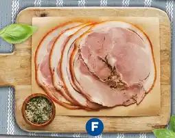 Foodland D Orsogna Seasoned Roast Pork offer