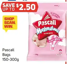 Foodland Pascall Marshmallows offer