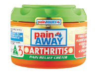 Cincotta Chemist Pain Away Arthritis Pain Relief Cream 70g offer