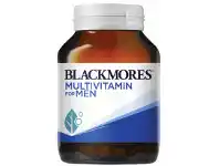 Cincotta Chemist Blackmores Multivitamin for Men 90 Tablets offer