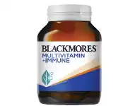 Cincotta Chemist Blackmores Multivitamin + Immune 90 Tablets offer