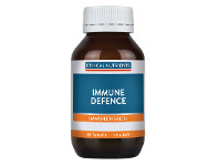 Cincotta Chemist Ethical Nutrients Immune Defence 60 Tablets offer