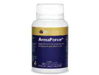 Bioceuticals Armaforce 60 Tablets