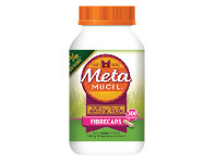 Cincotta Chemist Metamucil Fibrecaps 300 Capsules offer