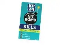 Cincotta Chemist KP24 Nit Bomb 50ml offer