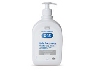 Cincotta Chemist E45 Itch Recovery Moisturising Wash 500ml offer