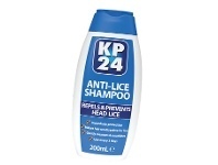 Cincotta Chemist KP24 Anti-Lice Shampoo 200ml offer