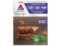 Woolworths Atkins Endulge Bar Pk 5 offer