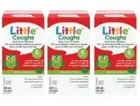Little Coughs 200ml