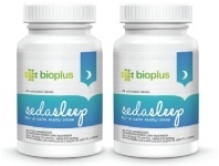 Superpharmacy Bioplus Sedasleep 48 Tablets offer