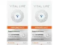 Vital Life Immune Shot 5g x 7 Serves