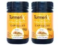 TurmeriX 120 Capsules