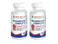 Superpharmacy Cabot Health Magnesium Complete 200 Tablets offer