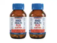 Inner Health Plus Dairy Free 90 Capsules