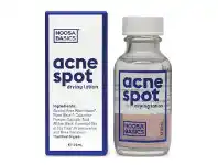 Noosa Basics Acne Spot Drying Lotion 25ml