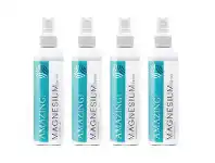 Amazing Oils Magnesium Spray 250ml
