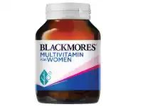 Pharmacy4Less Blackmores Women’s Multi 90 Tablets offer