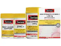 Swisse